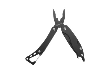 Logotrade advertising products photo of: Multitool AWU Schwarzwolf