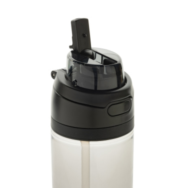 Logotrade promotional gift picture of: Omni sip RCS RPET water bottle 800ML