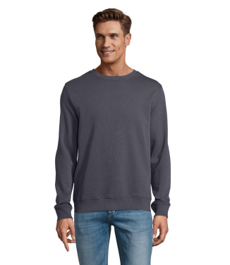 Logo trade business gifts image of: COMET SWEATER 280g