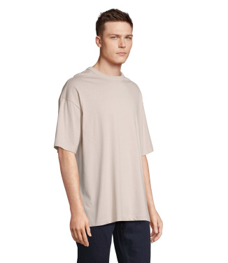 Logotrade promotional items photo of: BOXY MEN OVERSIZED T-SHIRT