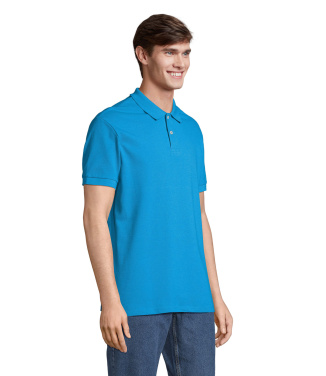 Logo trade promotional item photo of: PACIFIC MEN POLO