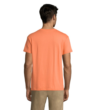 Logotrade promotional merchandise image of: REGENT Uni T-Shirt 150g