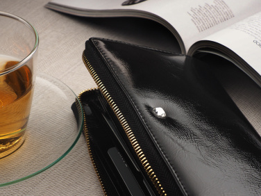Logotrade advertising product picture of: Wallet 219708201