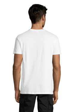 Logo trade advertising products image of: TITAN T-SHIRT 150gr