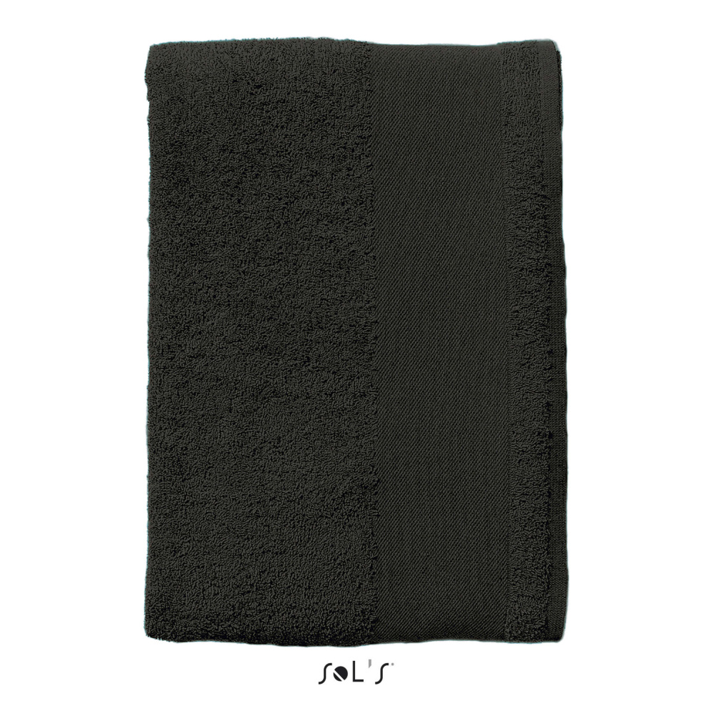 Logotrade advertising product picture of: ISLAND 50 HAND TOWEL