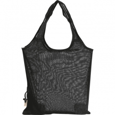 Logo trade advertising products image of: Recycled cotton bag Modena