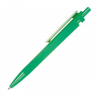 Logotrade promotional merchandise picture of: Ballpoint pen Monterrey