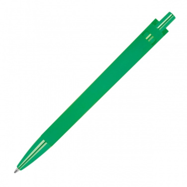 Logotrade corporate gift picture of: Ballpoint pen Monterrey