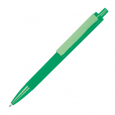 Logo trade business gift photo of: Ballpoint pen Monterrey