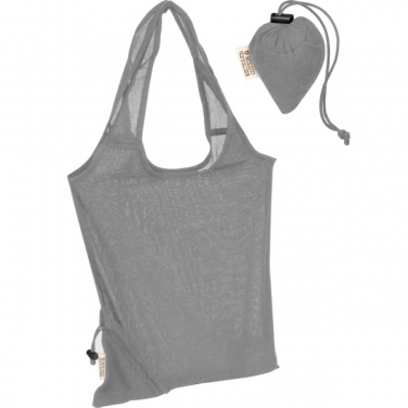 Logotrade promotional gifts photo of: Recycled cotton bag Modena