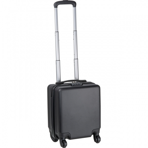 Logo trade promotional merchandise picture of: Cabin trolley Palmas