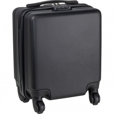 Logo trade promotional item photo of: Cabin trolley Palmas