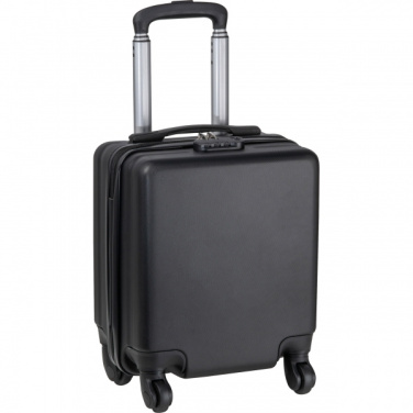 Logo trade promotional products picture of: Cabin trolley Palmas