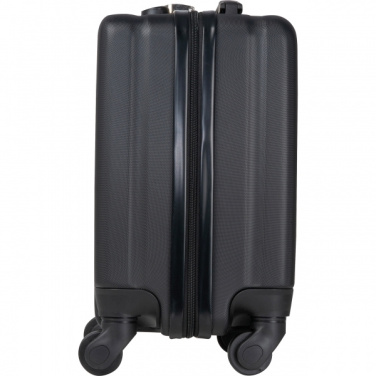 Logotrade promotional merchandise picture of: Cabin trolley Palmas