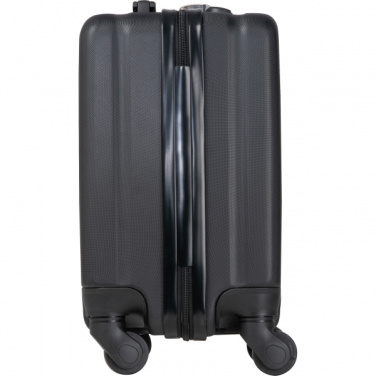 Logo trade promotional item photo of: Cabin trolley Palmas
