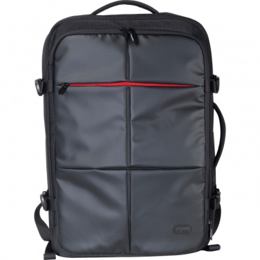 Logo trade corporate gifts image of: MoLu backpack San Luis