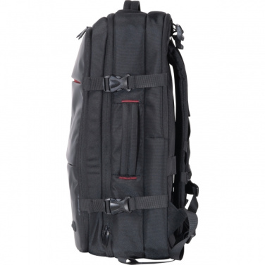 Logotrade advertising product image of: MoLu backpack San Luis