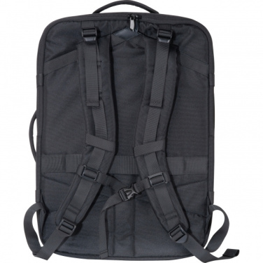 Logotrade promotional product image of: MoLu backpack San Luis