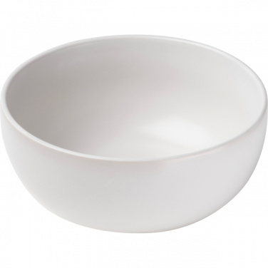 Logotrade promotional item picture of: Ceramic bowl Tehran