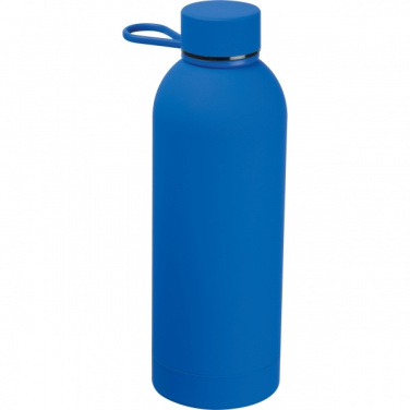 Logotrade corporate gifts photo of: Stainless steel bottle Ostrava