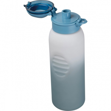 Logotrade business gift image of: Tritan drinking bottle Alicante