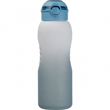 Logo trade advertising products picture of: Tritan drinking bottle Alicante