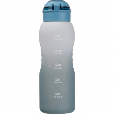 Logo trade corporate gifts picture of: Tritan drinking bottle Alicante