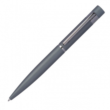 Logo trade promotional giveaways image of: MoLu writing set Porto Velho
