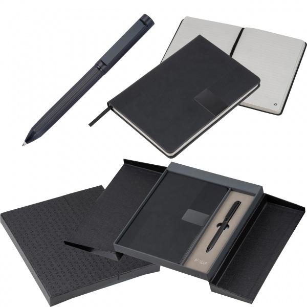 Logotrade corporate gift picture of: MoLu elegant gift box Port St. Lucie