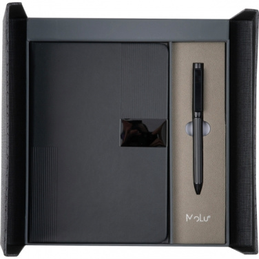 Logotrade promotional giveaways photo of: MoLu elegant gift box Port St. Lucie