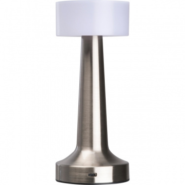 Logotrade promotional gift image of: Table lamp Poznan