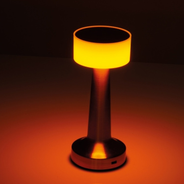 Logotrade business gift image of: Table lamp Poznan