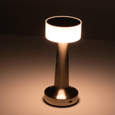 Logotrade promotional items photo of: Table lamp Poznan