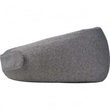 Logotrade promotional gift picture of: MoLu neck pillow Prince George