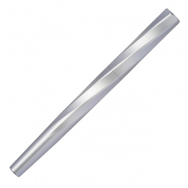 Logotrade corporate gifts photo of: MoLu brass rollerball Praia Grande