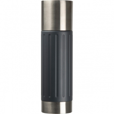 Logotrade promotional gift image of: MoLu stainless steel bottle copper-insulated Saint Albans