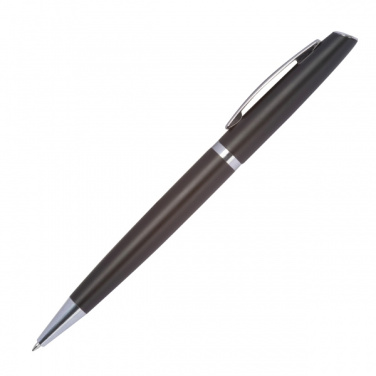 Logo trade promotional merchandise image of: Writing set Orangeville