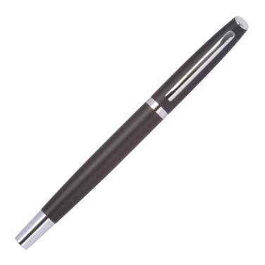 Logo trade promotional gifts image of: Writing set Orangeville