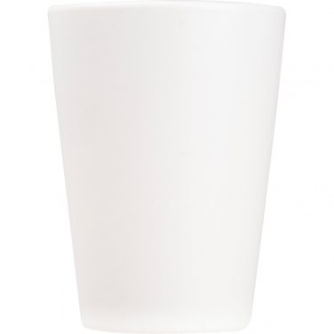 Logotrade promotional items photo of: Espresso ceramic cup Singapore