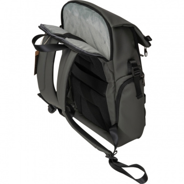 Logotrade promotional merchandise picture of: MoLu backpack Santa Ana