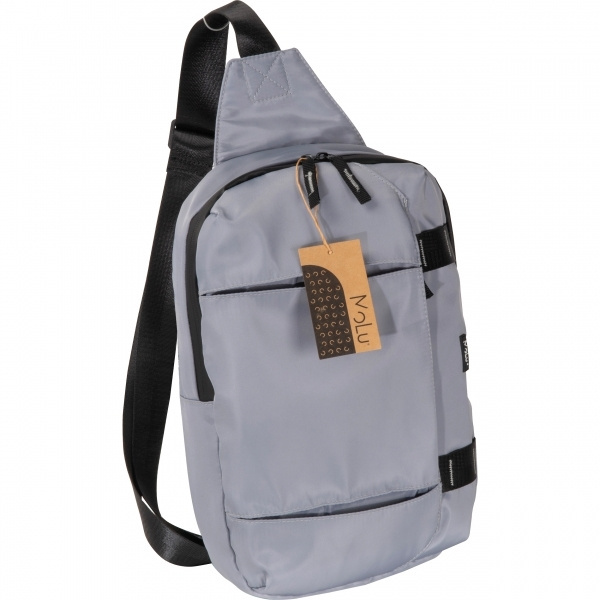 Logo trade corporate gift photo of: MoLu shoulder bag Saint-Hubert