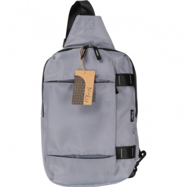Logotrade promotional gift picture of: MoLu shoulder bag Saint-Hubert