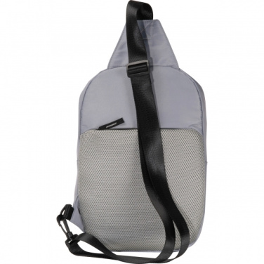 Logo trade corporate gifts picture of: MoLu shoulder bag Saint-Hubert