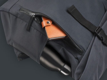 Logo trade advertising products picture of: Backpack 219535335