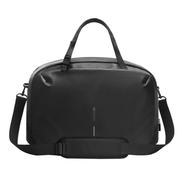 Logotrade promotional gift image of: Urban Water Resistant Weekend Bag