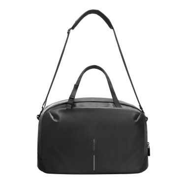 Logotrade advertising product image of: Urban Water Resistant Weekend Bag