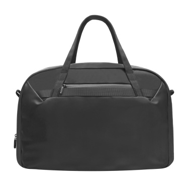 Logo trade promotional gifts picture of: Urban Water Resistant Weekend Bag