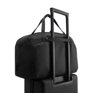 Logotrade promotional giveaways photo of: Urban Water Resistant Weekend Bag