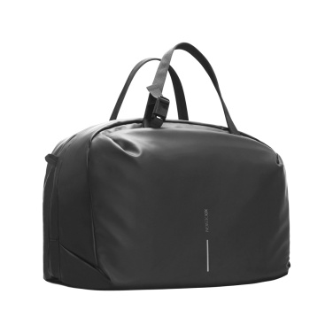 Logotrade corporate gifts photo of: Urban Water Resistant Weekend Bag