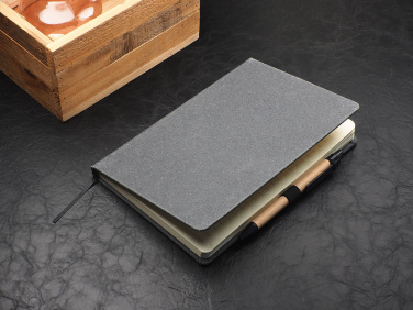 Logotrade promotional merchandise image of: Notebook  210210701